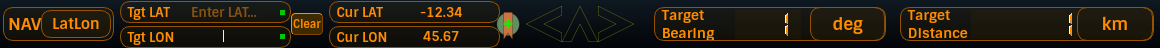 NAV Overlay